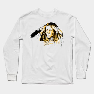 halloween Long Sleeve T-Shirt